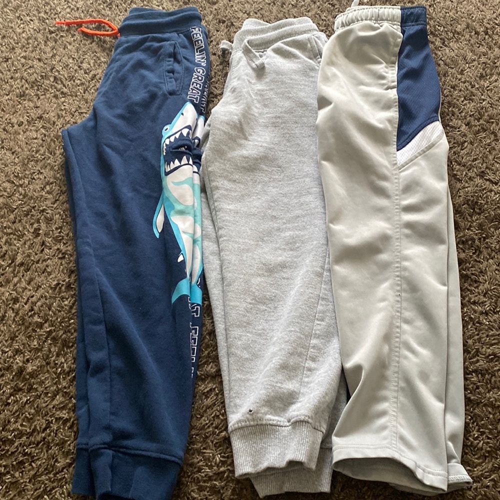 COPY - Boys pants